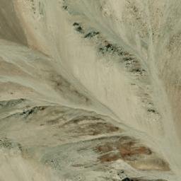 Satellite imagery of Butipin, PK