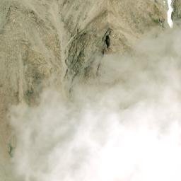 Satellite imagery of Butipin, PK