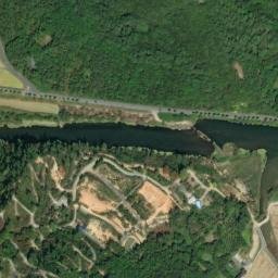 Satellite imagery of Hyeongjebawi, KR
