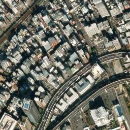 Satellite imagery of 電々公社, JP