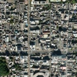 Satellite imagery of 永代橋, JP