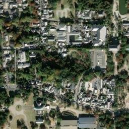Satellite imagery of 永代橋, JP