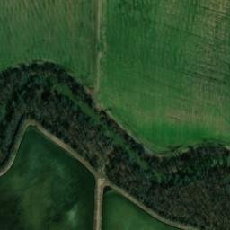 Satellite imagery of WTD — NGS EH2291 — Lonoke County, US, US