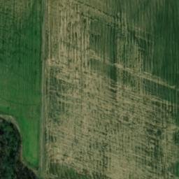 Satellite imagery of WTD — NGS EH2291 — Lonoke County, US, US