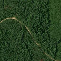 Satellite imagery of Miller Ridge, US