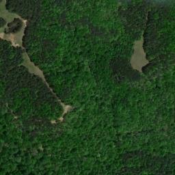 Satellite imagery of Red Rock Ridge, US