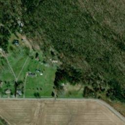 Satellite imagery of Leslie Ridge, US