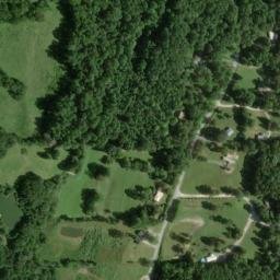Satellite imagery of Dick Ridge, US