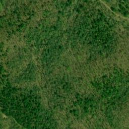 Satellite imagery of Rich Mountain, US