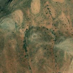 Satellite imagery of Jbel Ouchir, MA