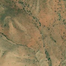Satellite imagery of Jbel Ouchir, MA