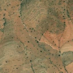 Satellite imagery of Jbel Ouchir, MA