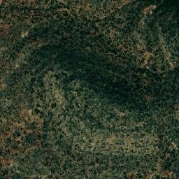 Satellite imagery of Djebel el Mekmene, DZ