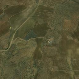 Satellite imagery of Djebel el Aria, DZ