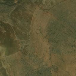 Satellite imagery of Djebel el Aria, DZ