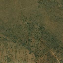 Satellite imagery of Djebel el Aria, DZ