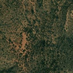 Satellite imagery of Djebel Tissidelt, DZ