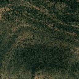 Satellite imagery of Djebel Tissidelt, DZ