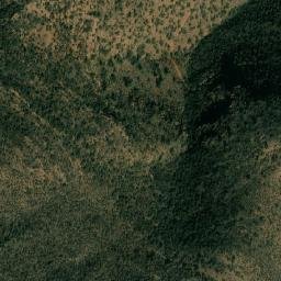Satellite imagery of Djebel Tissidelt, DZ
