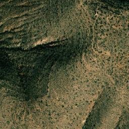 Satellite imagery of Djebel Mekimene, DZ