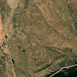 Satellite imagery of Djebel Rhalmaoues, DZ