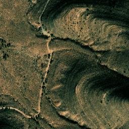 Satellite imagery of Djebel Rhalmaoues, DZ