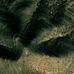 Satellite imagery of Djebel Rhalmaoues, DZ