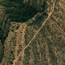 Satellite imagery of Rouaguib el Mannsour, DZ