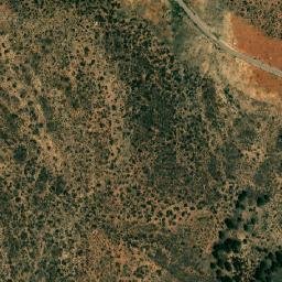 Satellite imagery of Rouaguib el Mannsour, DZ