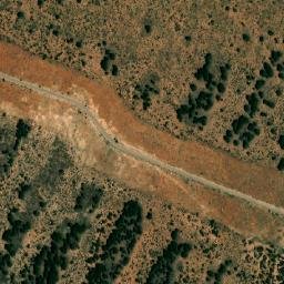 Satellite imagery of Rouaguib el Mannsour, DZ