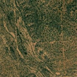 Satellite imagery of Djebel Hemar, DZ