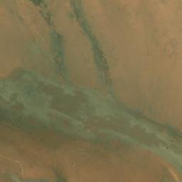 Satellite imagery of Gada Faïd Maamar, DZ