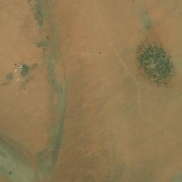 Satellite imagery of Gada Faïd Maamar, DZ