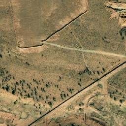 Satellite imagery of El Anng, DZ