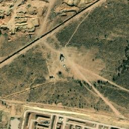 Satellite imagery of El Anng, DZ