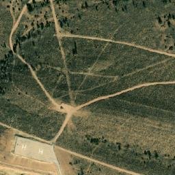 Satellite imagery of Ragoubet Attiat, DZ