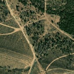 Satellite imagery of Ragoubet Attiat, DZ