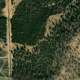 Satellite imagery of Ragoubet Attiat, DZ