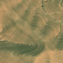 Satellite imagery of Djebel Semmech, DZ