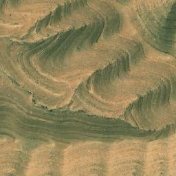 Satellite imagery of Djebel Semmech, DZ