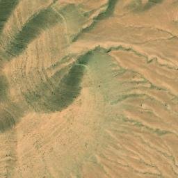 Satellite imagery of Djebel Semmech, DZ
