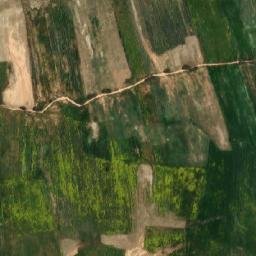 Satellite imagery of Draa et Tine, DZ