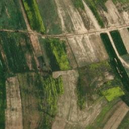 Satellite imagery of Draa et Tine, DZ