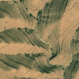 Satellite imagery of Groun el Kebch, DZ