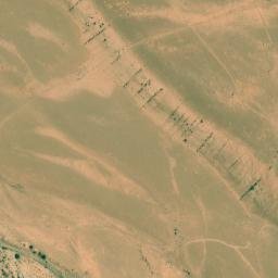 Satellite imagery of El Mekmene, DZ