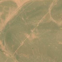 Satellite imagery of El Mekmene, DZ