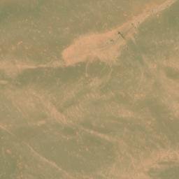 Satellite imagery of El Mekmene, DZ