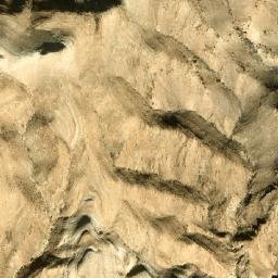 Satellite imagery of Râs er Rokba Souda, DZ