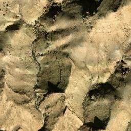 Satellite imagery of Râs er Rokba Souda, DZ
