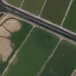 Satellite imagery of Ras Sfax, TN